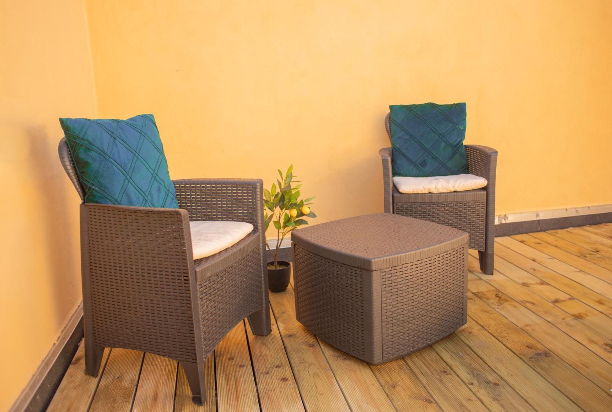 Spa Central Charmant Duplex Cosy 90M2 A 300M Rue Pietonne Et 500 M Du Port 滨海布洛涅 外观 照片