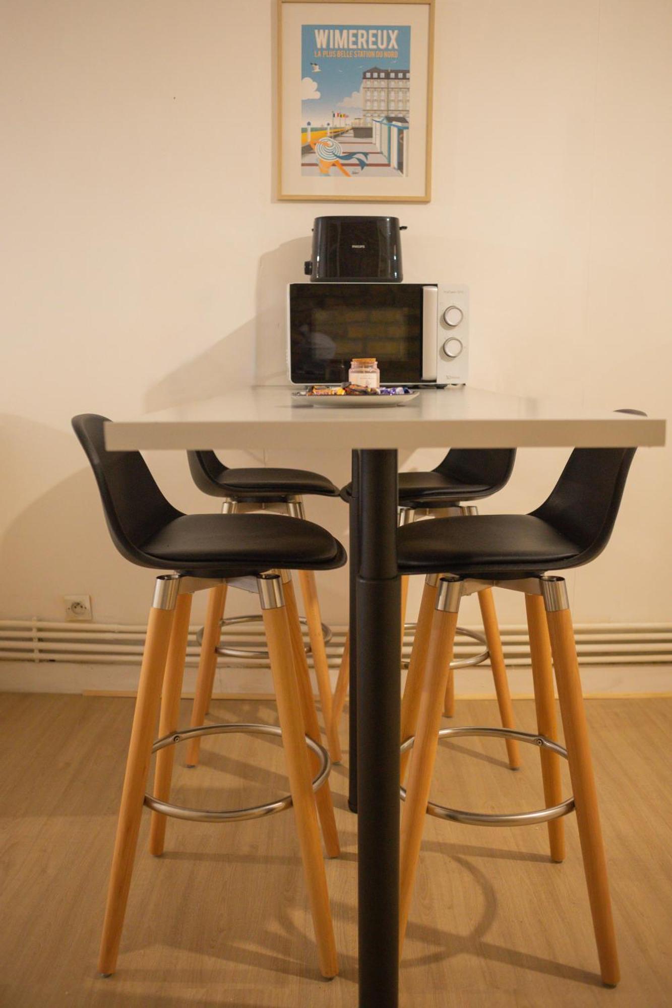 Spa Central Charmant Duplex Cosy 90M2 A 300M Rue Pietonne Et 500 M Du Port 滨海布洛涅 外观 照片