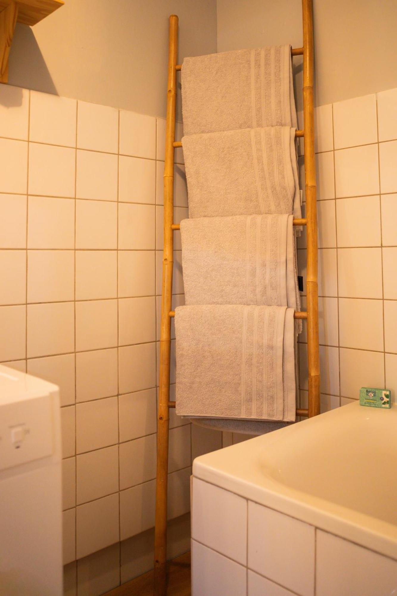 Spa Central Charmant Duplex Cosy 90M2 A 300M Rue Pietonne Et 500 M Du Port 滨海布洛涅 外观 照片