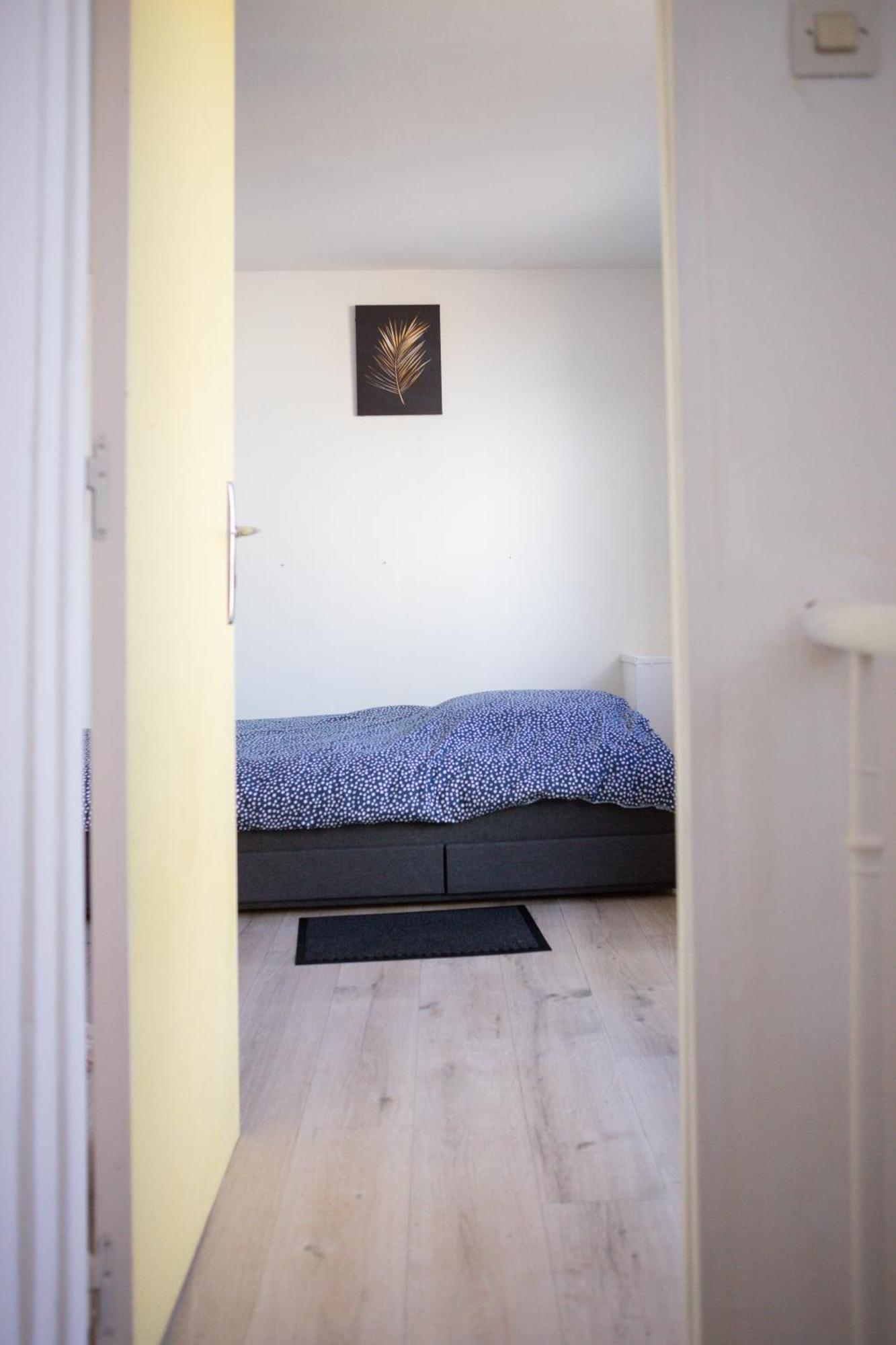 Spa Central Charmant Duplex Cosy 90M2 A 300M Rue Pietonne Et 500 M Du Port 滨海布洛涅 外观 照片