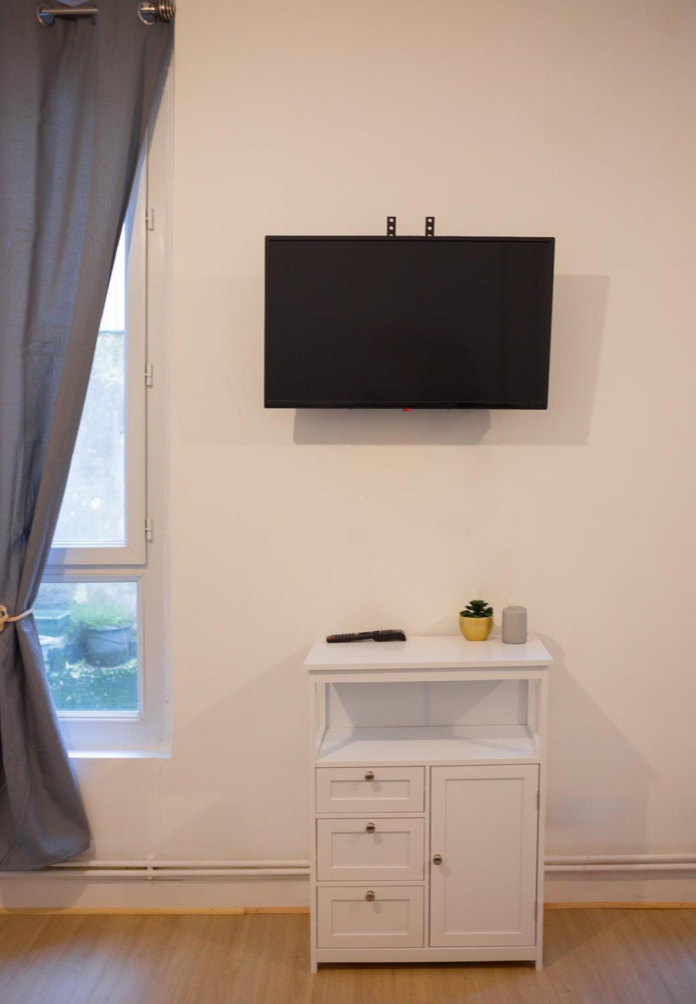 Spa Central Charmant Duplex Cosy 90M2 A 300M Rue Pietonne Et 500 M Du Port 滨海布洛涅 外观 照片