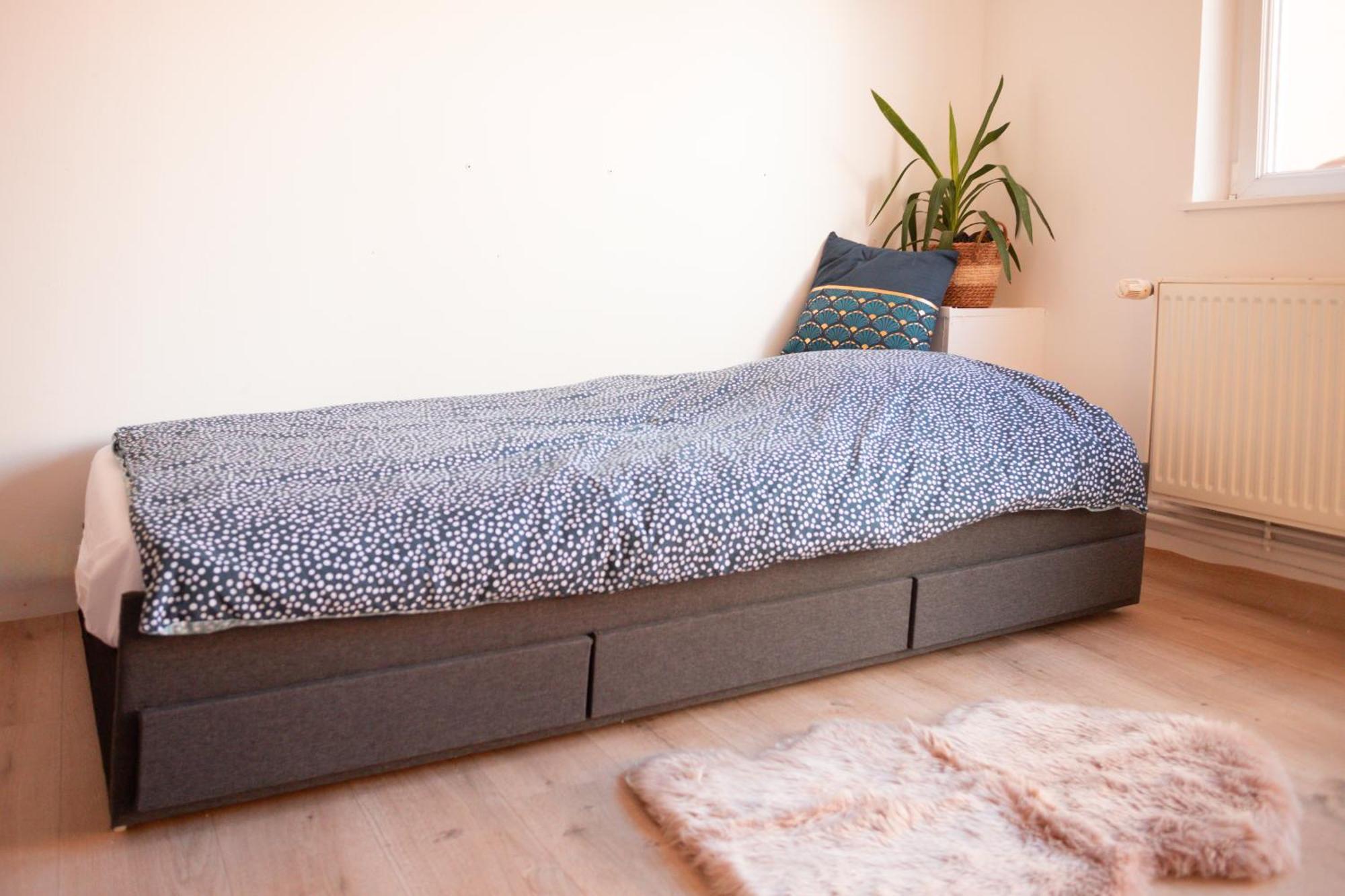 Spa Central Charmant Duplex Cosy 90M2 A 300M Rue Pietonne Et 500 M Du Port 滨海布洛涅 外观 照片