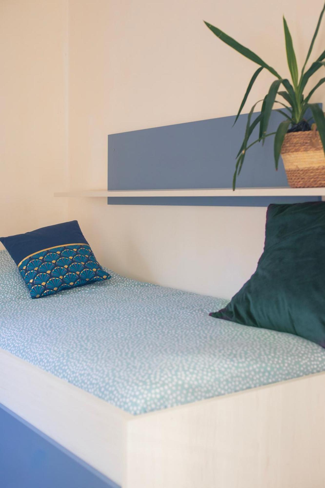 Spa Central Charmant Duplex Cosy 90M2 A 300M Rue Pietonne Et 500 M Du Port 滨海布洛涅 外观 照片