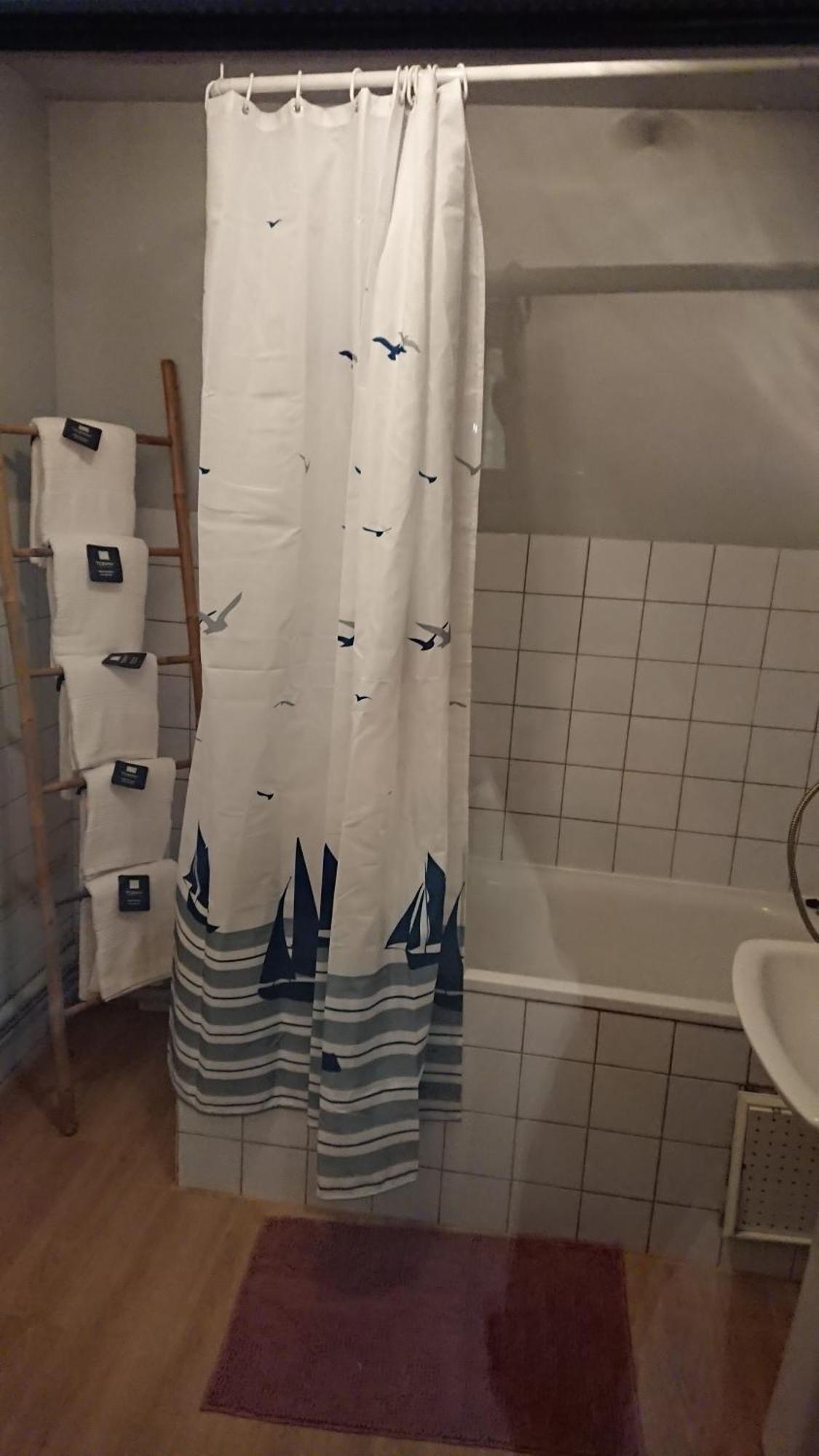 Spa Central Charmant Duplex Cosy 90M2 A 300M Rue Pietonne Et 500 M Du Port 滨海布洛涅 客房 照片