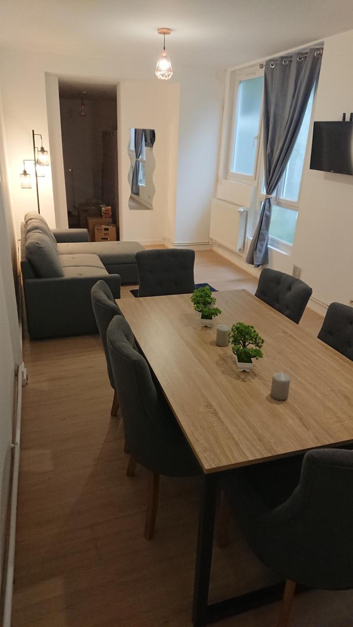 Spa Central Charmant Duplex Cosy 90M2 A 300M Rue Pietonne Et 500 M Du Port 滨海布洛涅 客房 照片